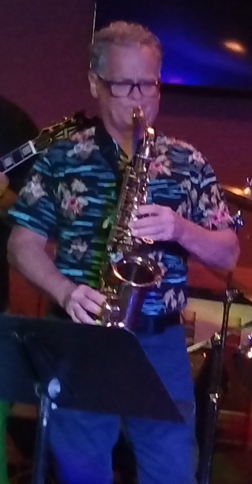 Gary Babbitt