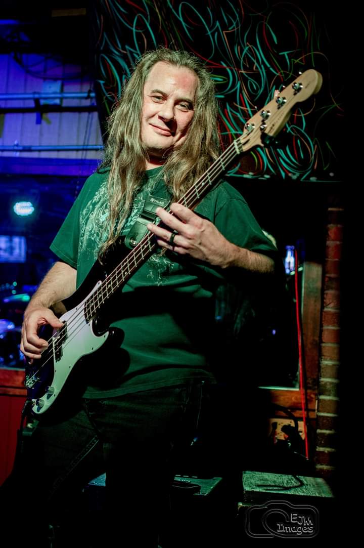 Jim Richardson
