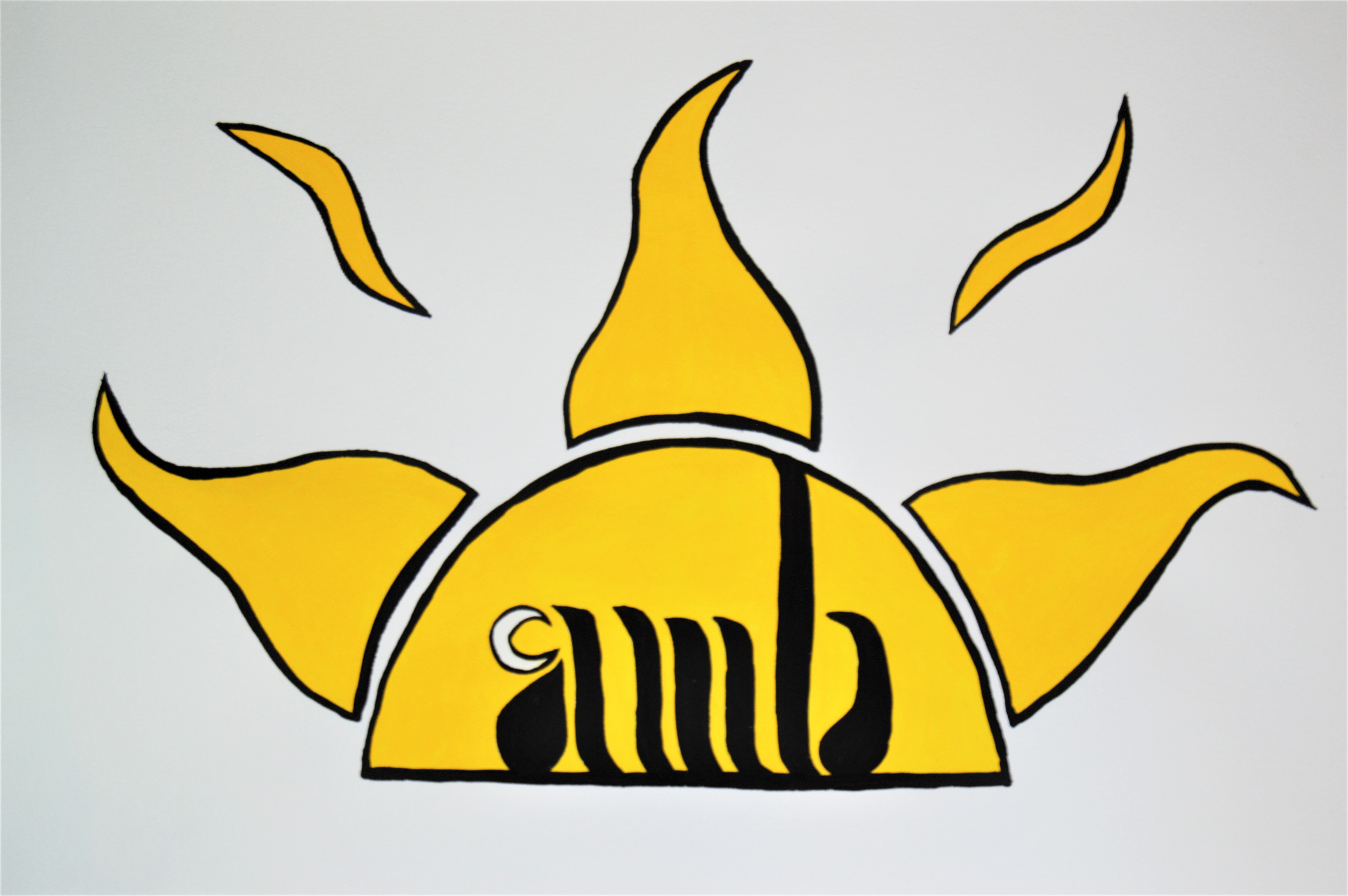 AMB Band Logo